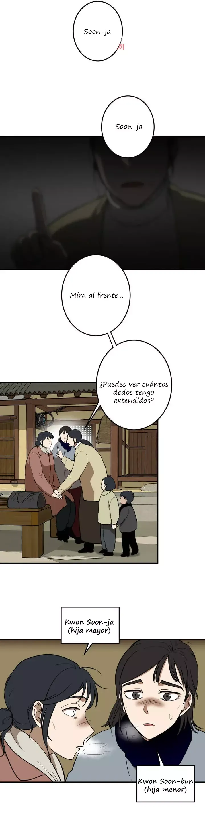 Querido Chico Capítulo 47 en Línea - página 14