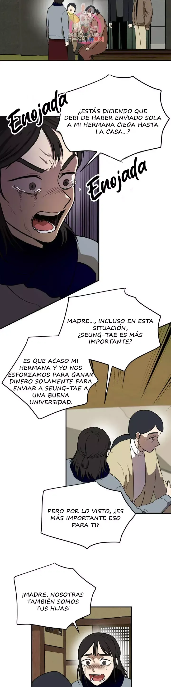 Querido Chico Capítulo 47 en Línea - página 20