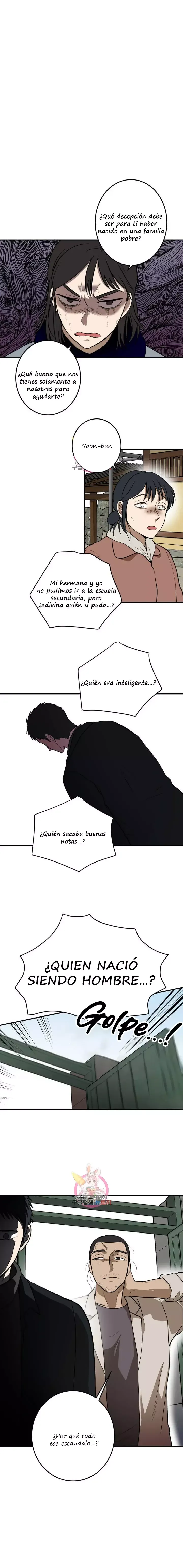 Querido Chico Capítulo 48 en Línea - página 2