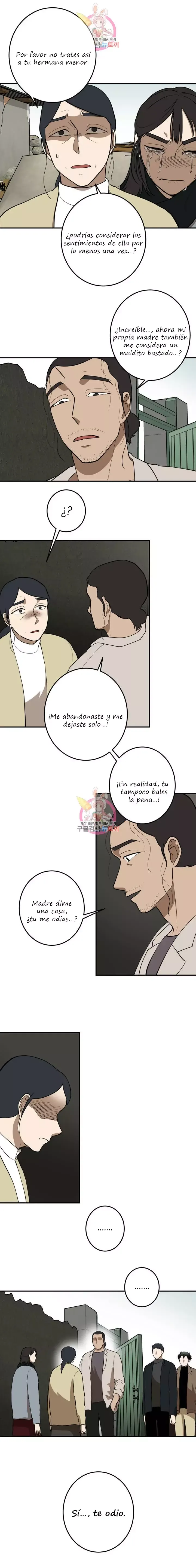 Querido Chico Capítulo 48 en Línea - página 13
