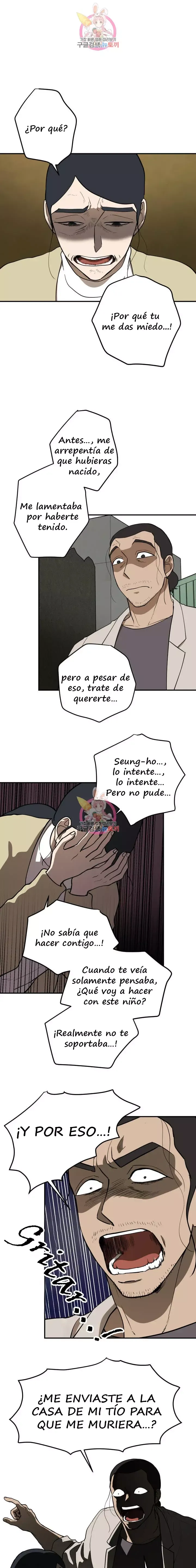 Querido Chico Capítulo 48 en Línea - página 14