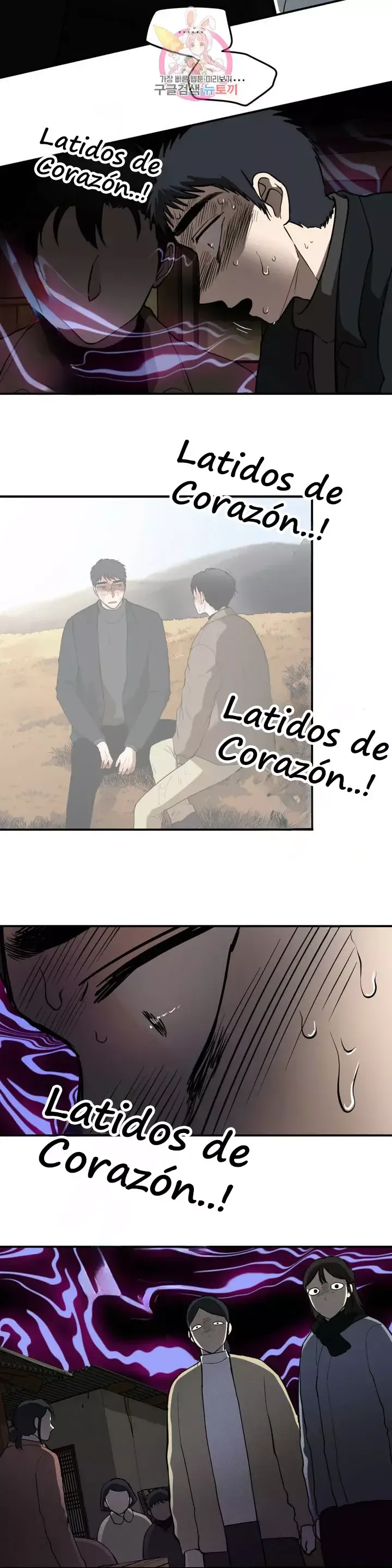 Querido Chico Capítulo 49 en Línea - página 13