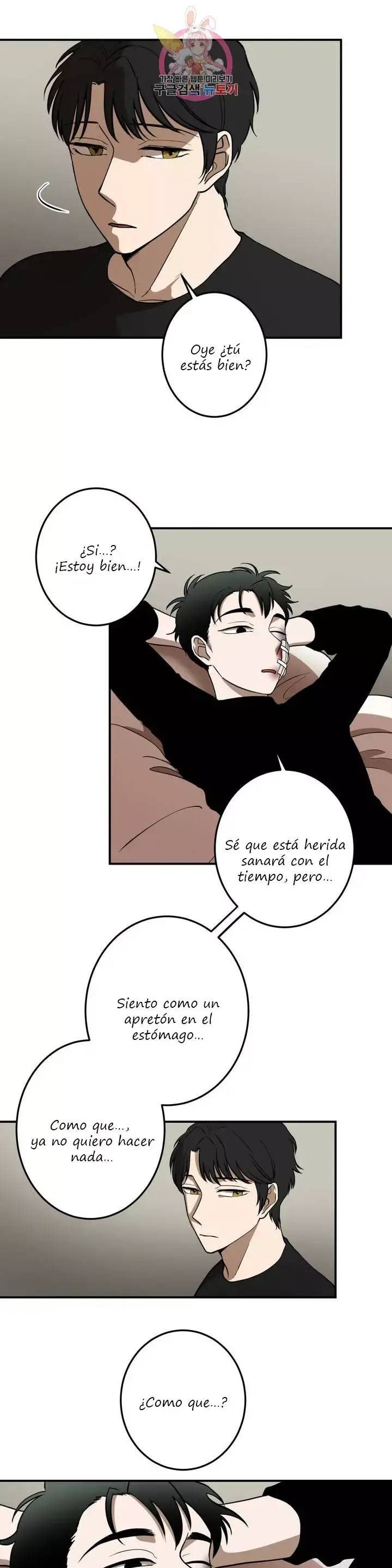 Querido Chico Capítulo 49 en Línea - página 23