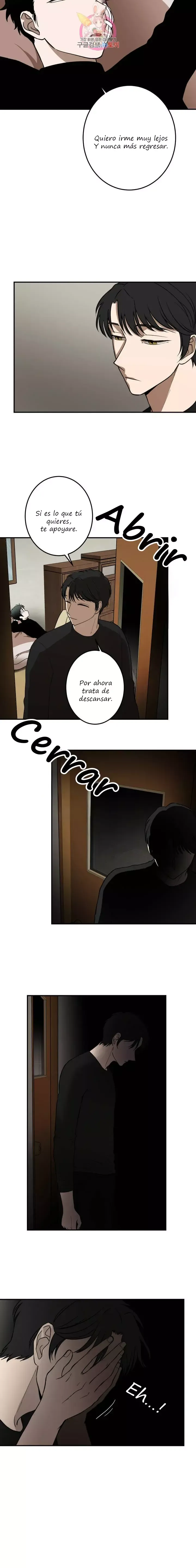 Querido Chico Capítulo 49 en Línea - página 24