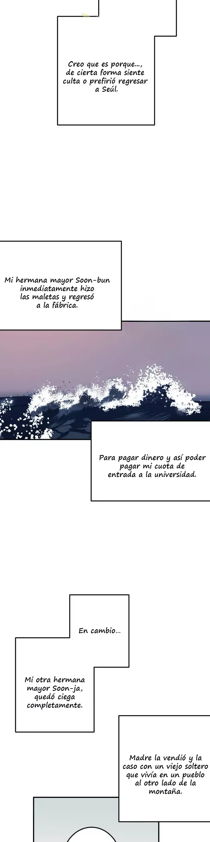 Querido Chico Capítulo 50 en Línea - página 13