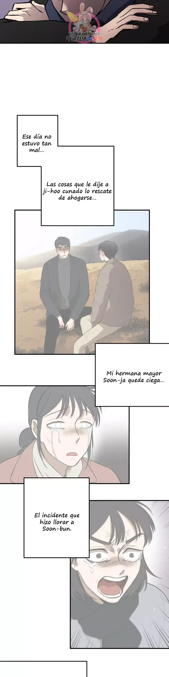Querido Chico Capítulo 50 en Línea - página 19