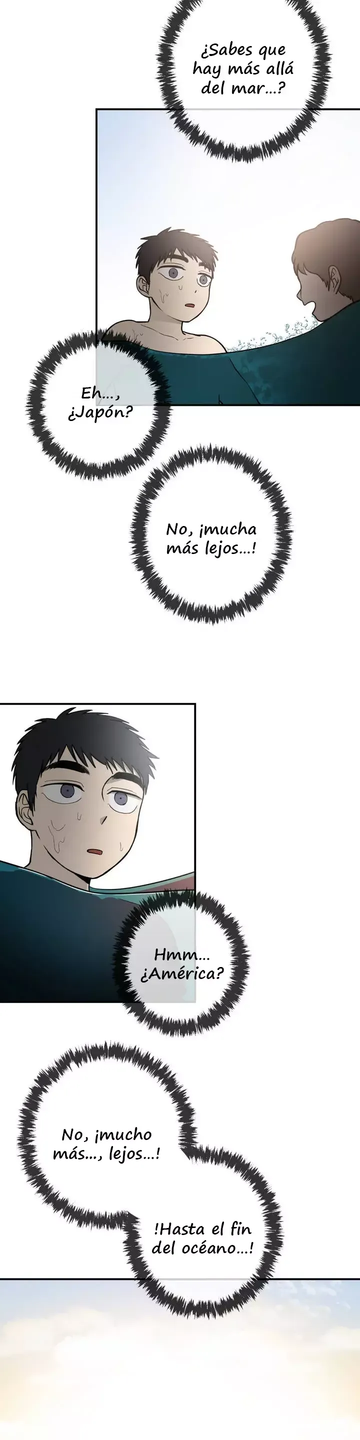 Querido Chico Capítulo 51 en Línea - página 4