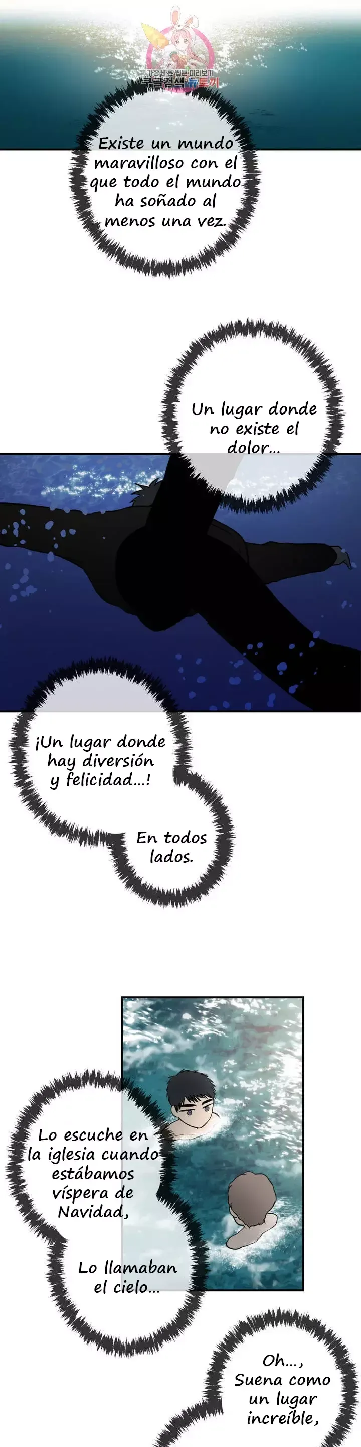Querido Chico Capítulo 51 en Línea - página 5
