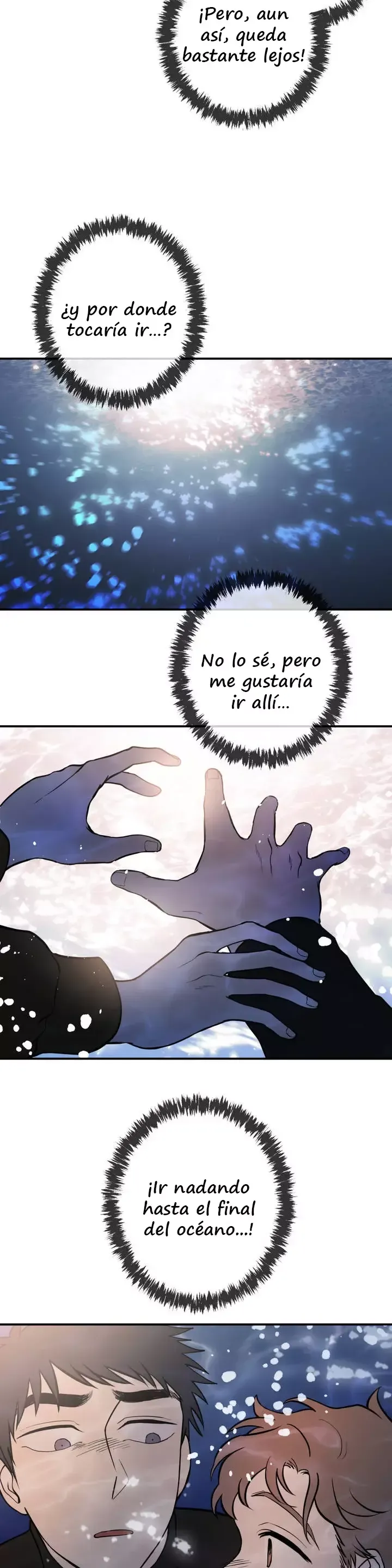 Querido Chico Capítulo 51 en Línea - página 6