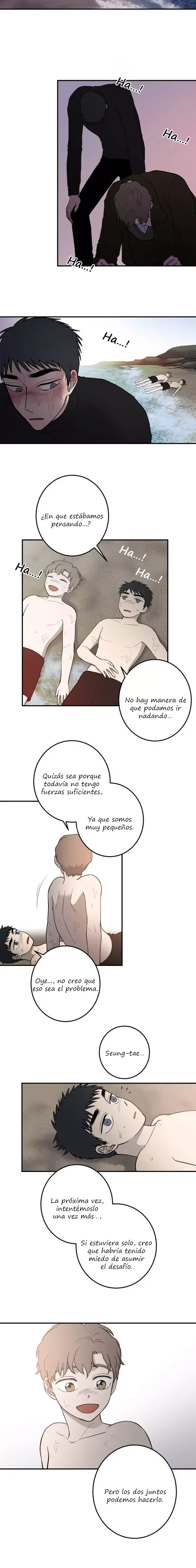 Querido Chico Capítulo 51 en Línea - página 8
