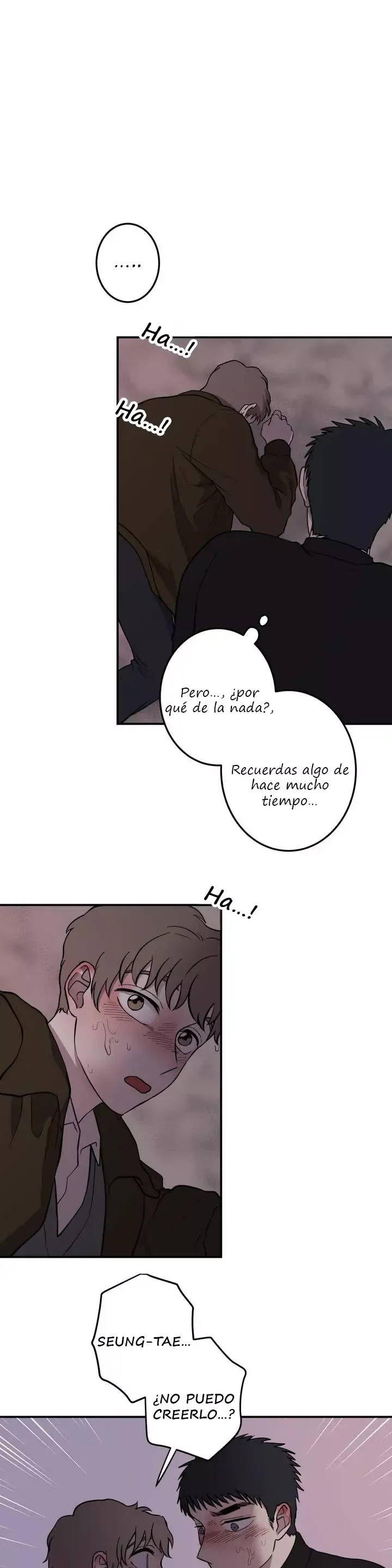 Querido Chico Capítulo 51 en Línea - página 9