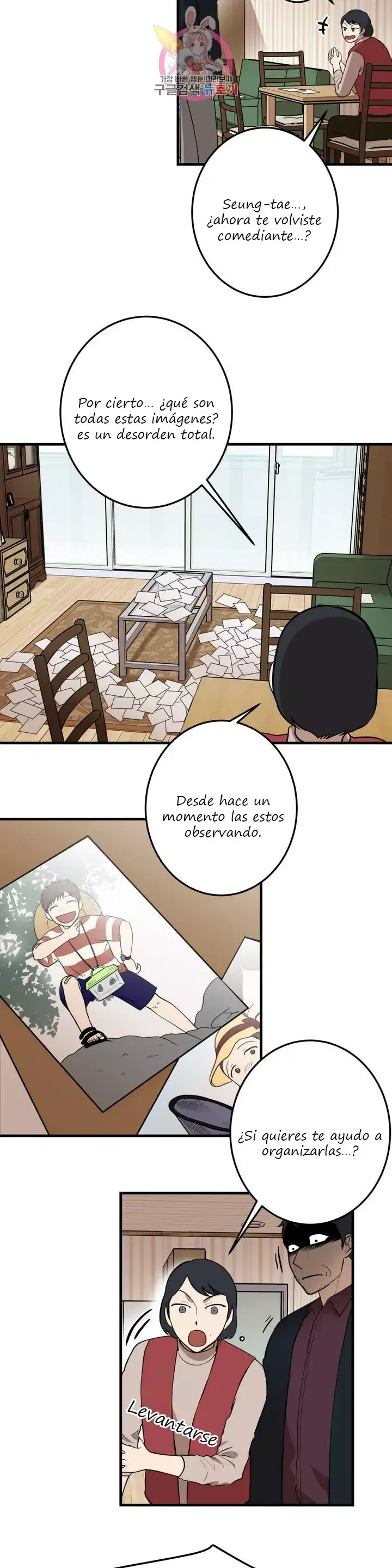 Querido Chico Capítulo 52 en Línea - página 13