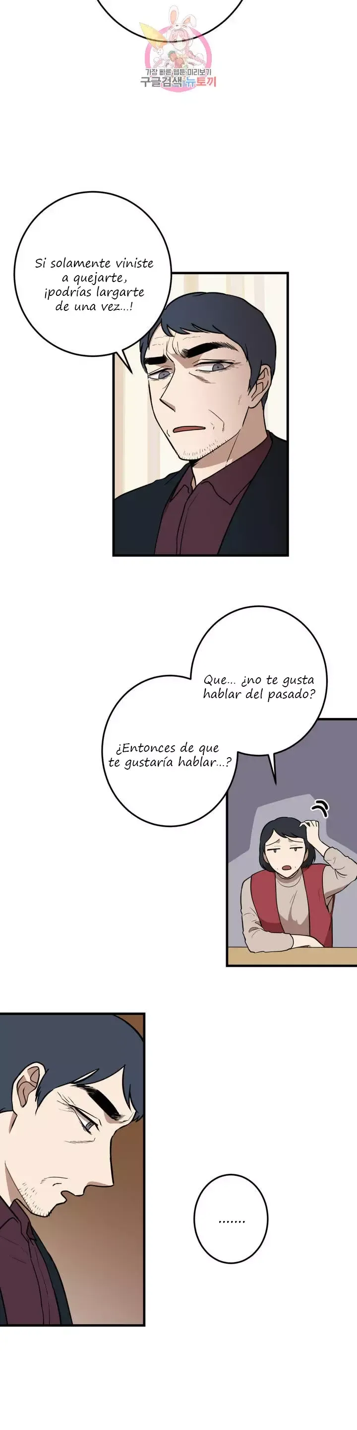 Querido Chico Capítulo 52 en Línea - página 19