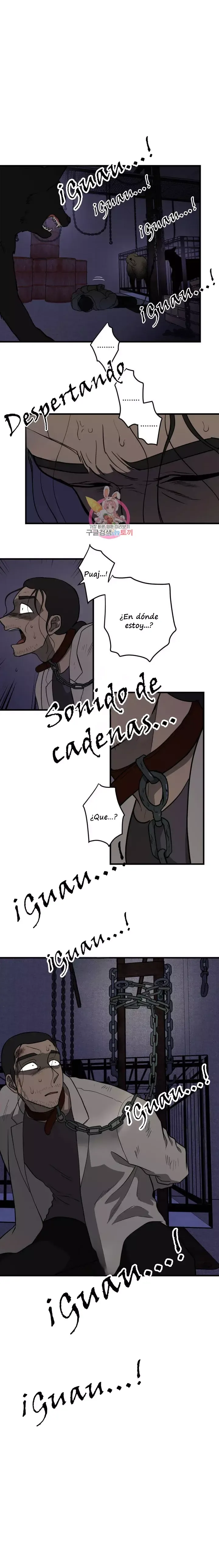 Querido Chico Capítulo 54 en Línea - página 2