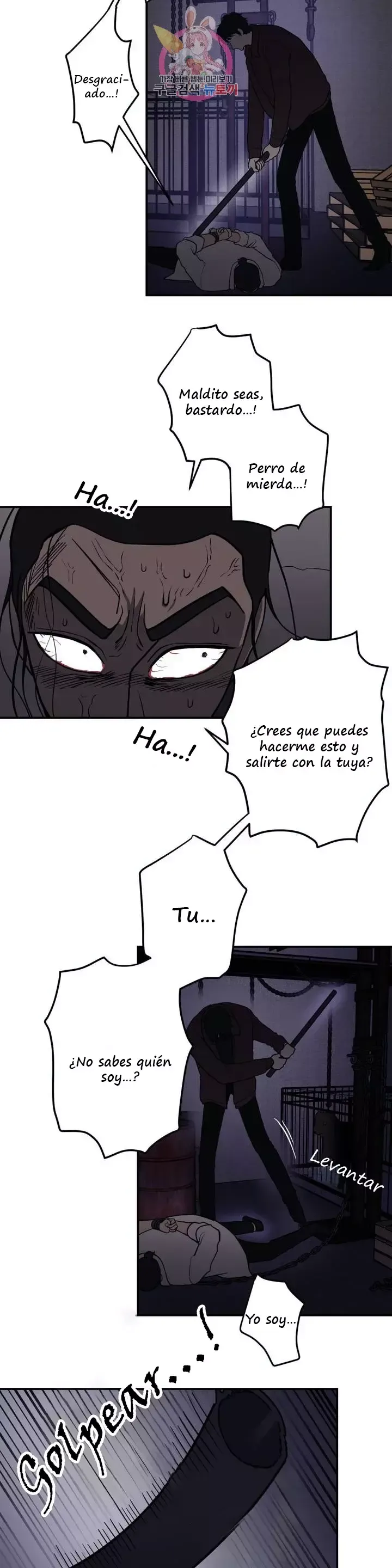 Querido Chico Capítulo 54 en Línea - página 8