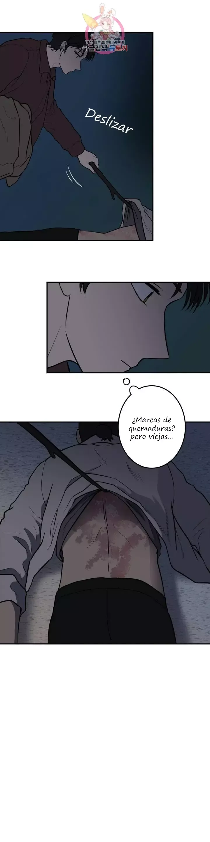 Querido Chico Capítulo 54 en Línea - página 20