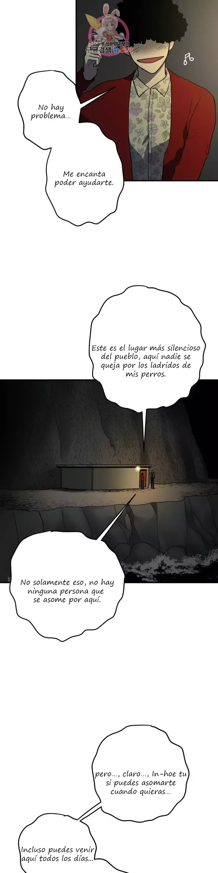 Querido Chico Capítulo 54 en Línea - página 23
