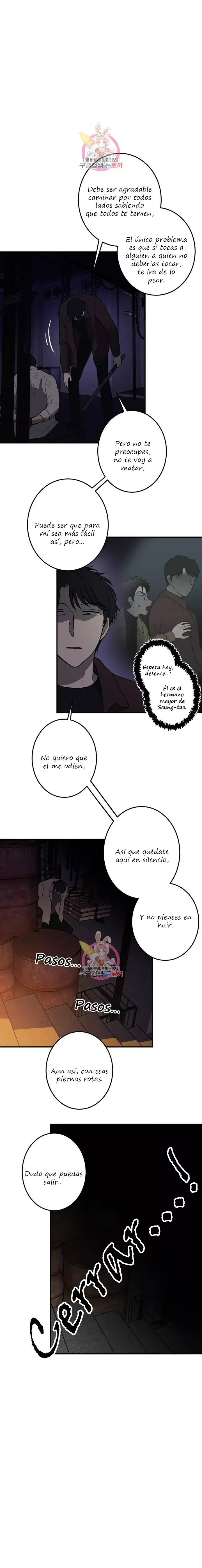 Querido Chico Capítulo 55 en Línea - página 2
