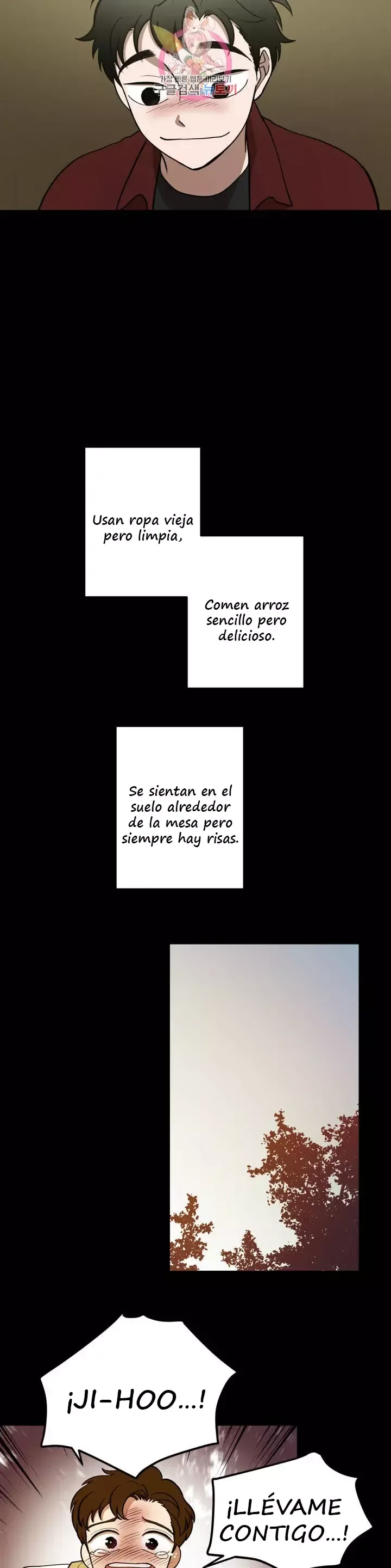 Querido Chico Capítulo 56 en Línea - página 20
