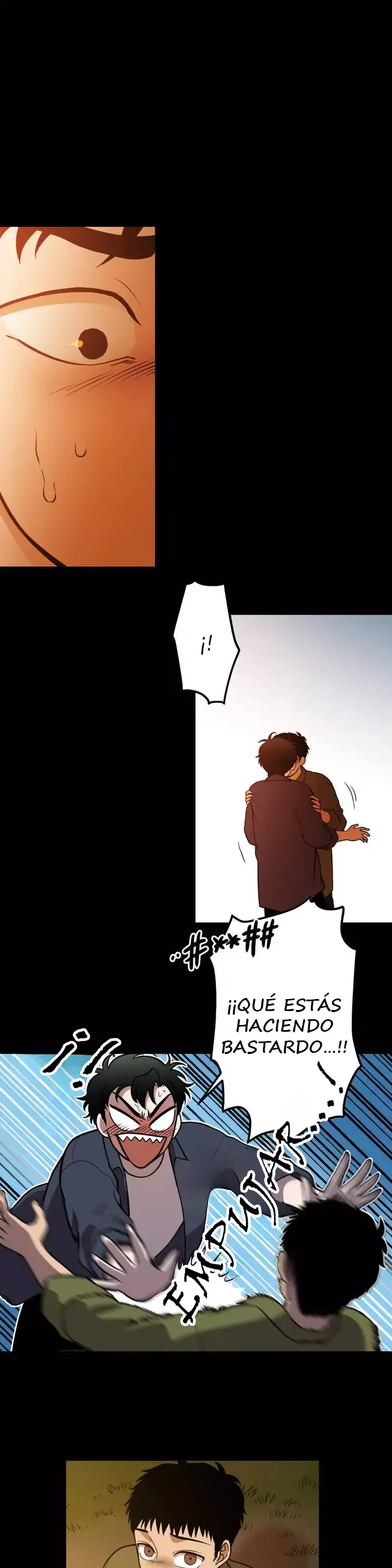 Querido Chico Capítulo 57 en Línea - página 2