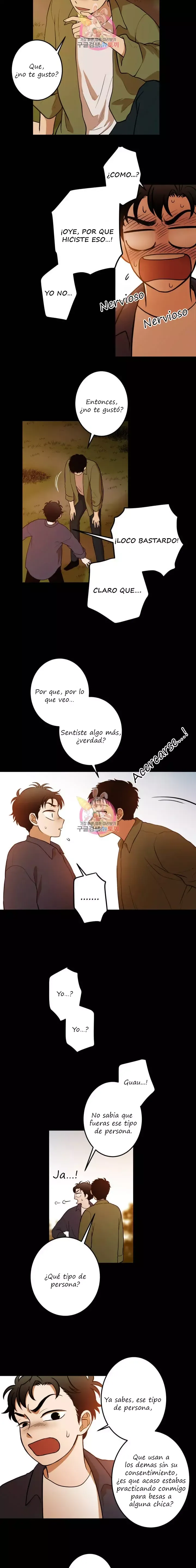 Querido Chico Capítulo 57 en Línea - página 3