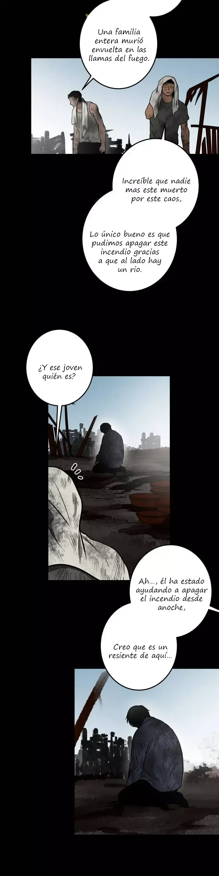 Querido Chico Capítulo 57 en Línea - página 16