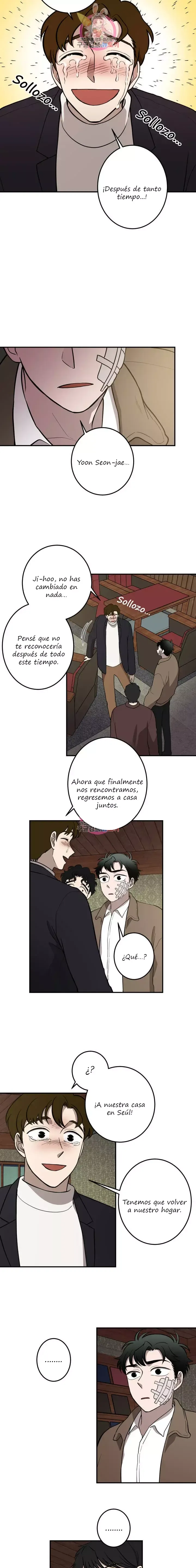 Querido Chico Capítulo 58 en Línea - página 3