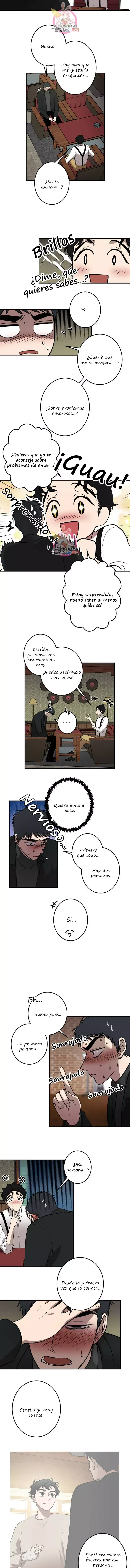 Querido Chico Capítulo 60 en Línea - página 9