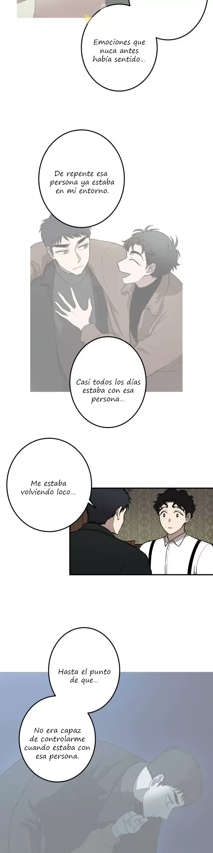Querido Chico Capítulo 60 en Línea - página 10