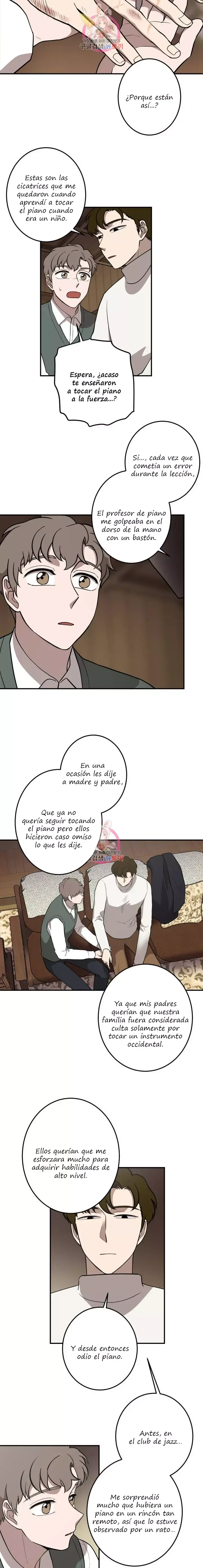 Querido Chico Capítulo 61 en Línea - página 17