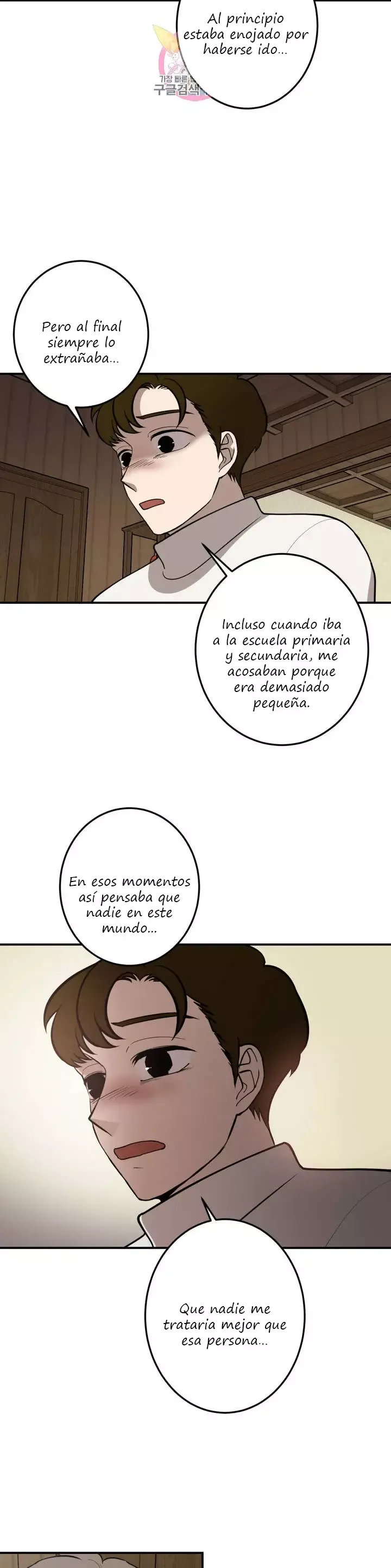 Querido Chico Capítulo 61 en Línea - página 19