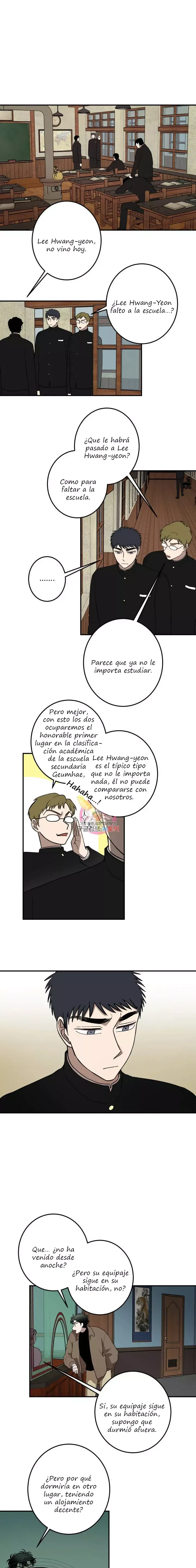 Querido Chico Capítulo 63 en Línea - página 2