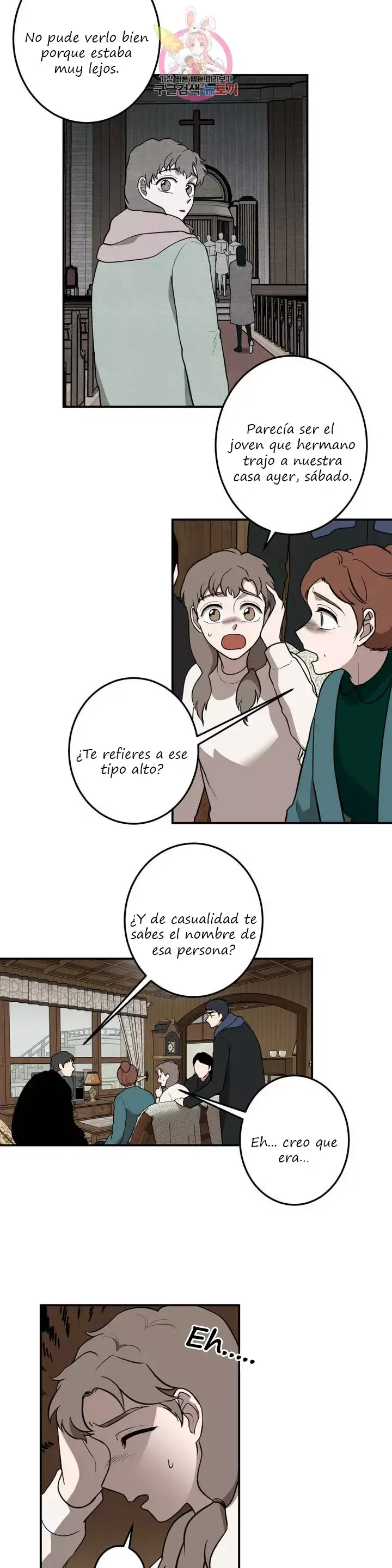 Querido Chico Capítulo 63 en Línea - página 10