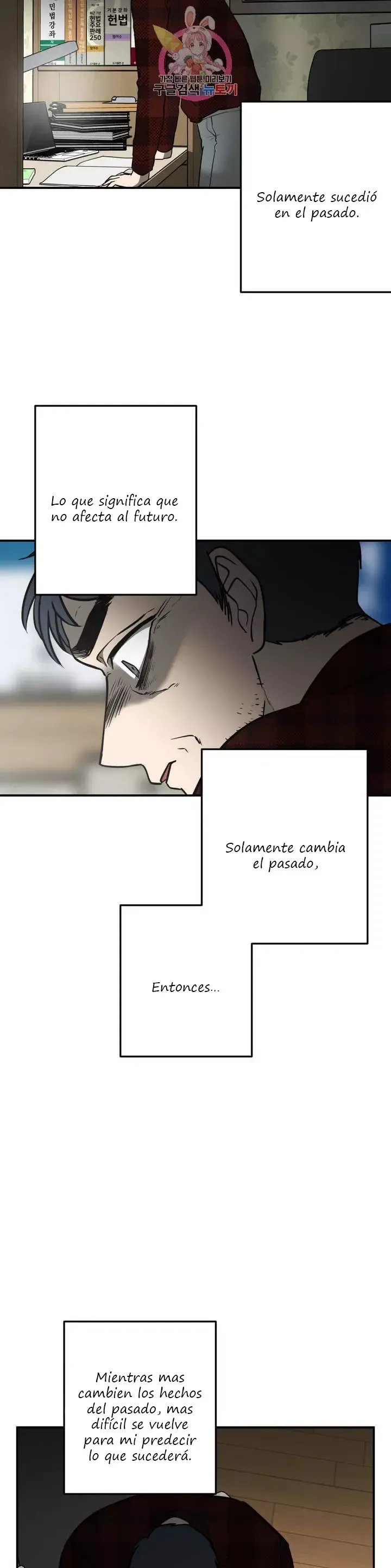 Querido Chico Capítulo 64 en Línea - página 23