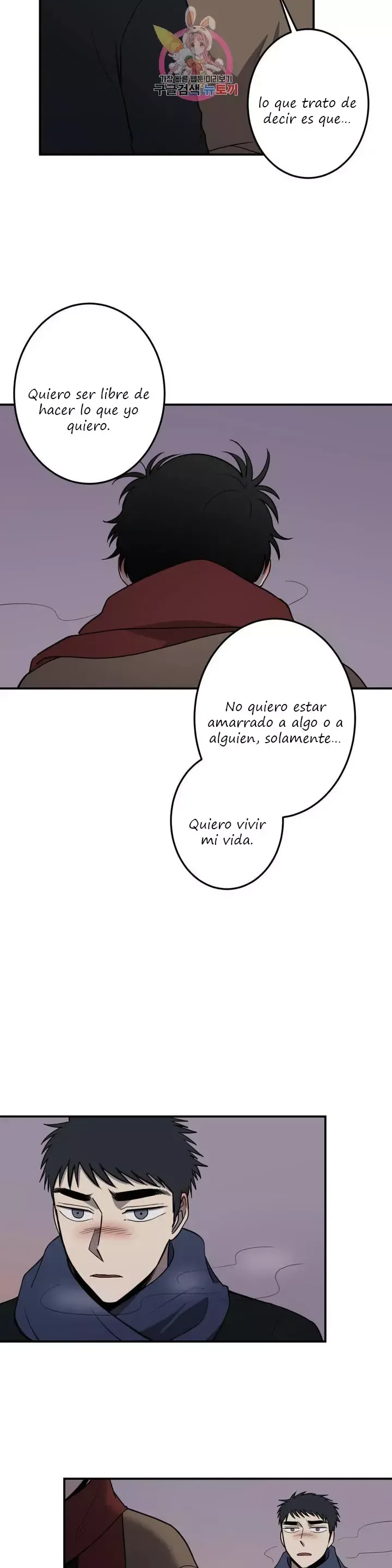 Querido Chico Capítulo 65 en Línea - página 7