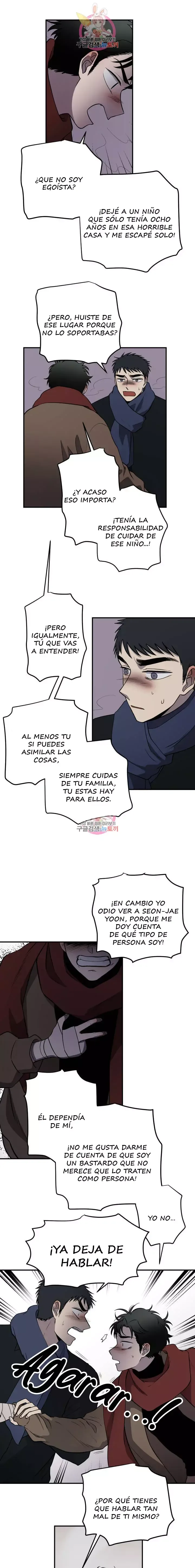 Querido Chico Capítulo 65 en Línea - página 9