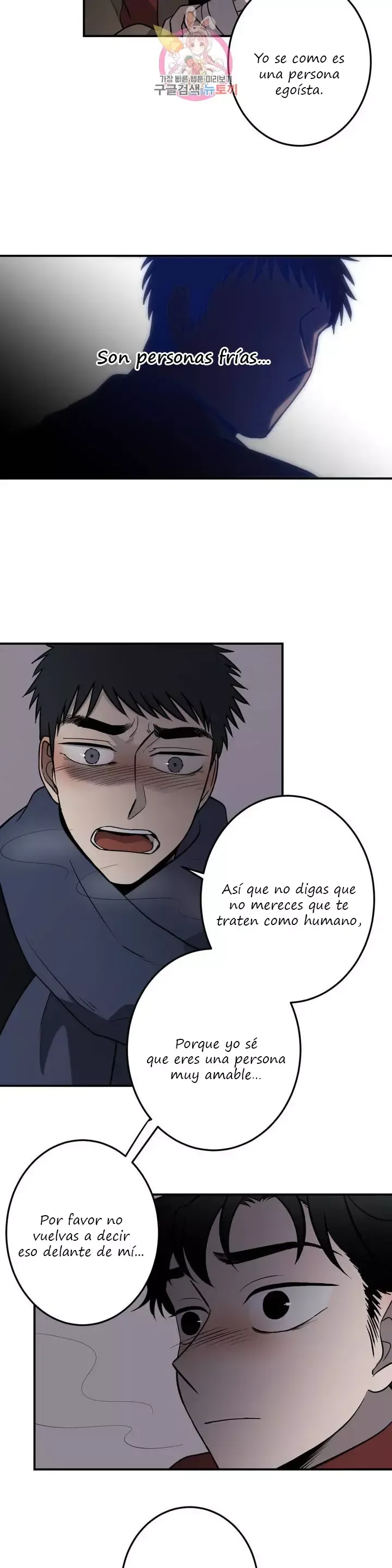 Querido Chico Capítulo 65 en Línea - página 13
