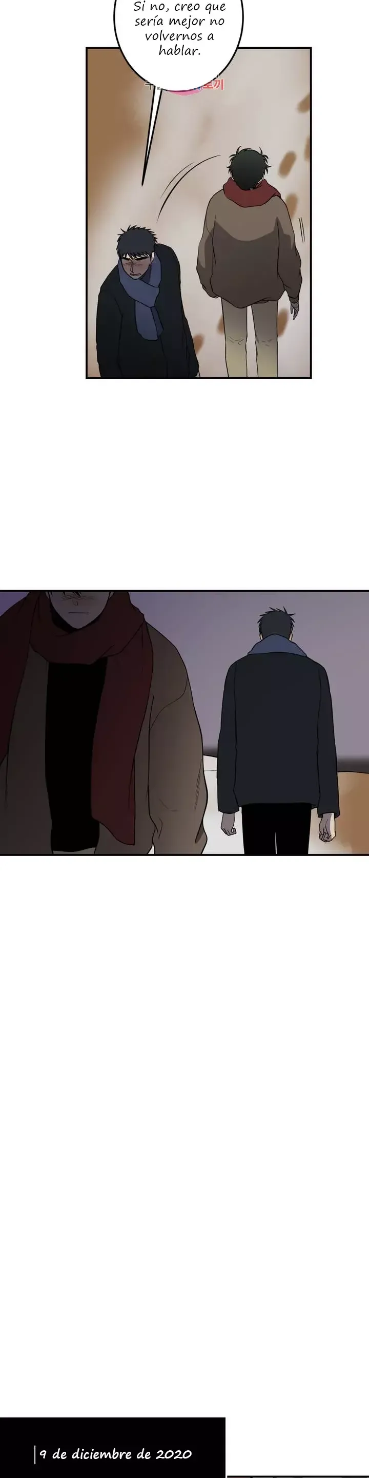 Querido Chico Capítulo 65 en Línea - página 14