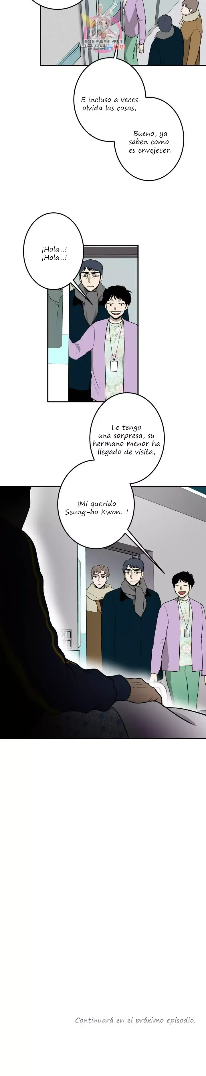 Querido Chico Capítulo 65 en Línea - página 16