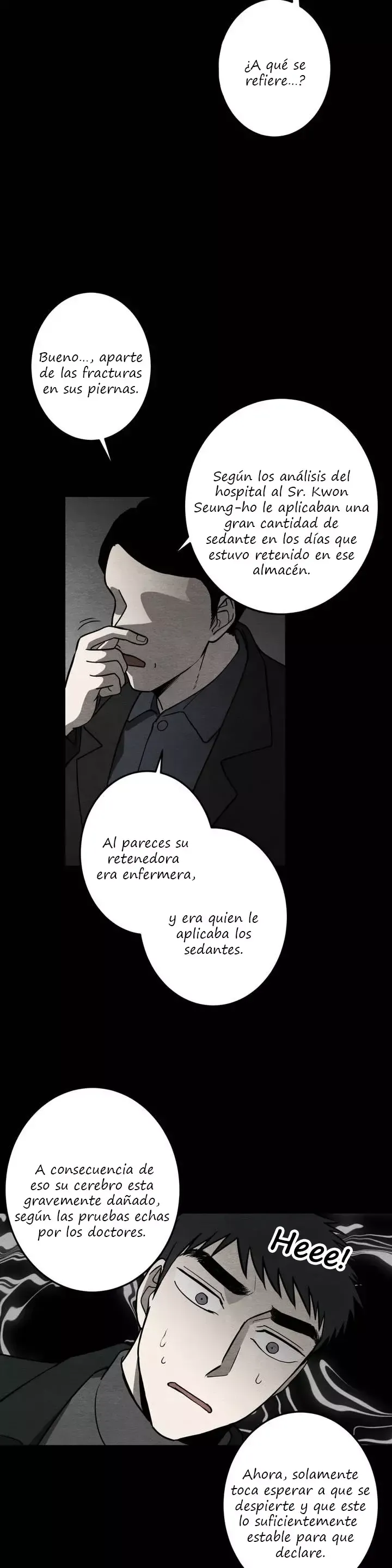 Querido Chico Capítulo 66 en Línea - página 9