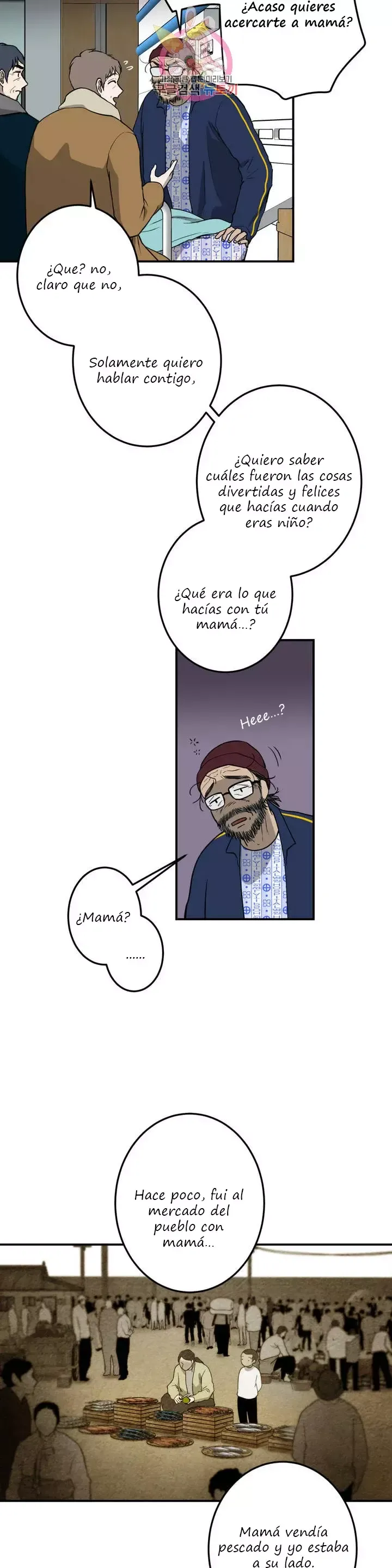 Querido Chico Capítulo 66 en Línea - página 16