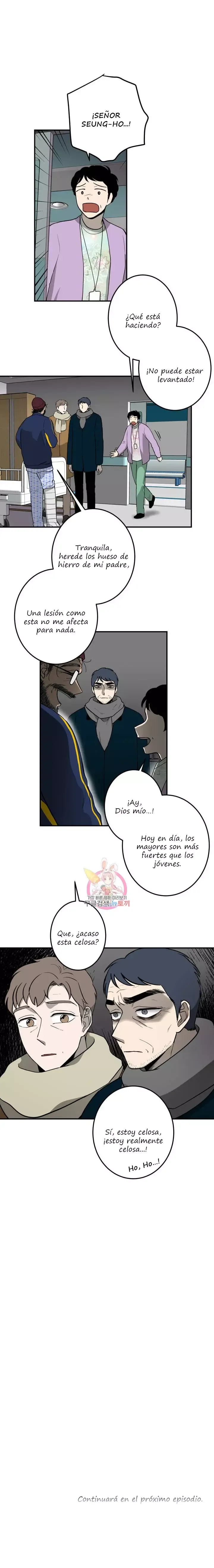 Querido Chico Capítulo 66 en Línea - página 22