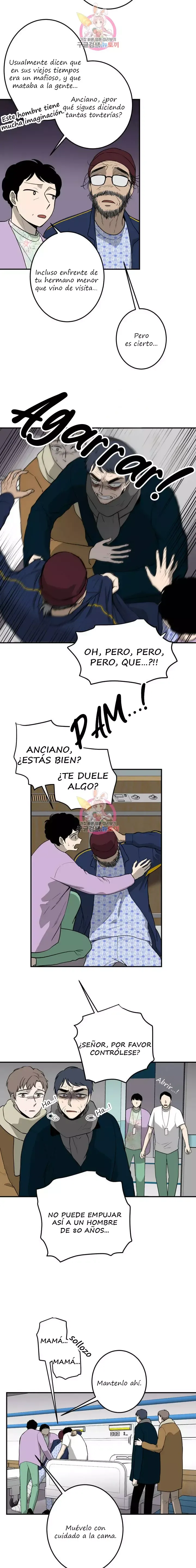 Querido Chico Capítulo 67 en Línea - página 4