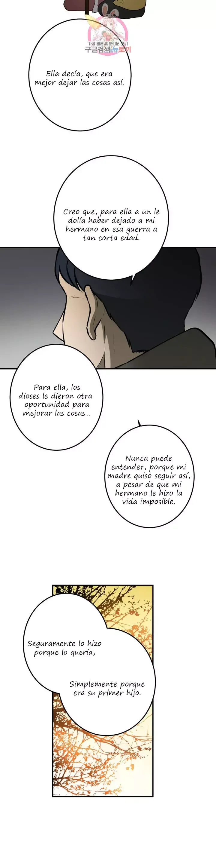 Querido Chico Capítulo 67 en Línea - página 7