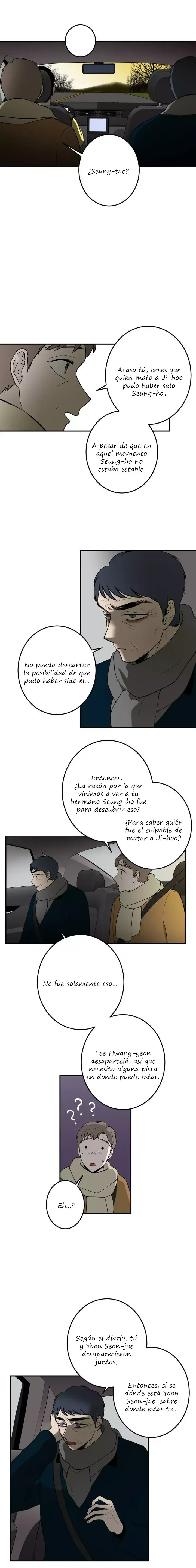 Querido Chico Capítulo 67 en Línea - página 8