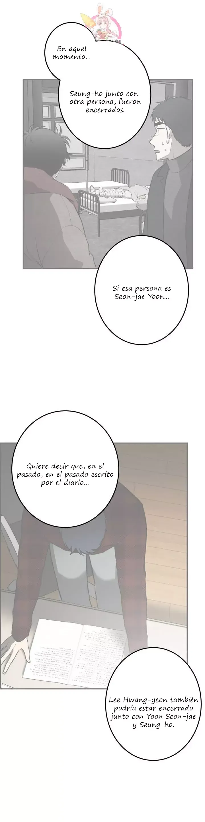 Querido Chico Capítulo 67 en Línea - página 9