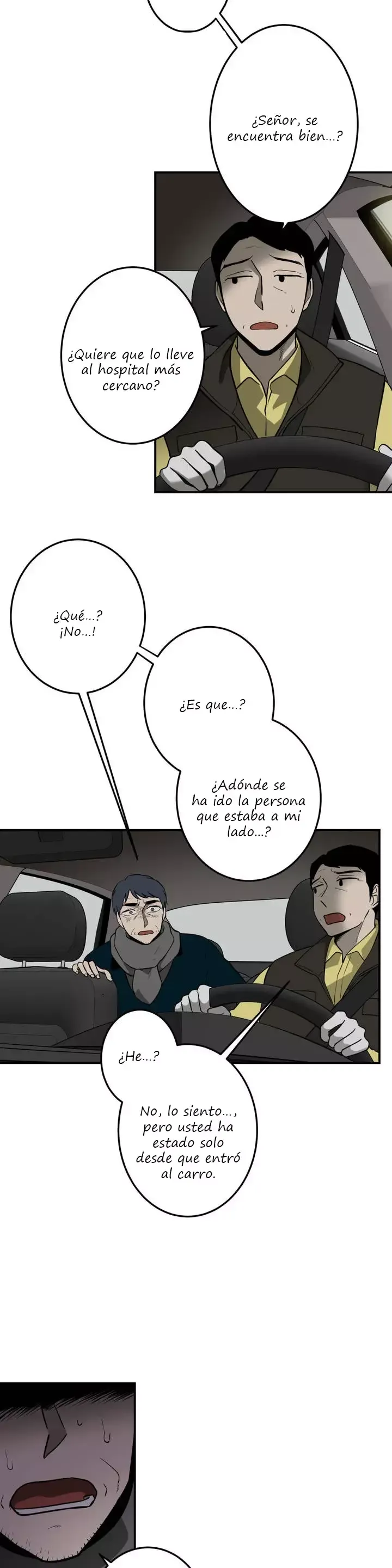 Querido Chico Capítulo 67 en Línea - página 17