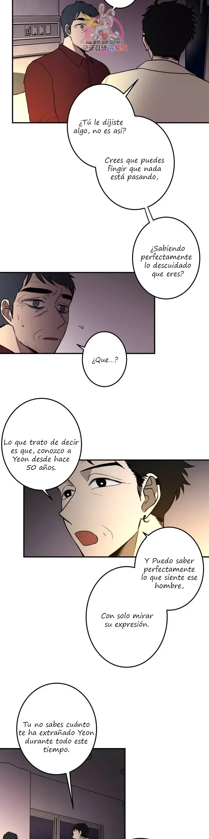 Querido Chico Capítulo 68 en Línea - página 25