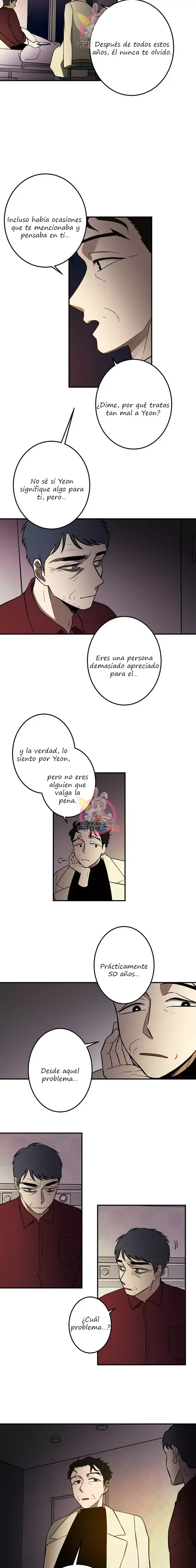 Querido Chico Capítulo 68 en Línea - página 26