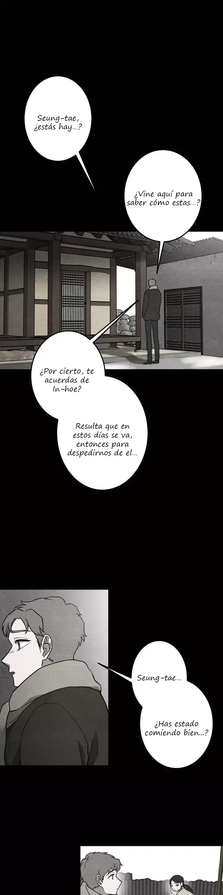 Querido Chico Capítulo 69 en Línea - página 3